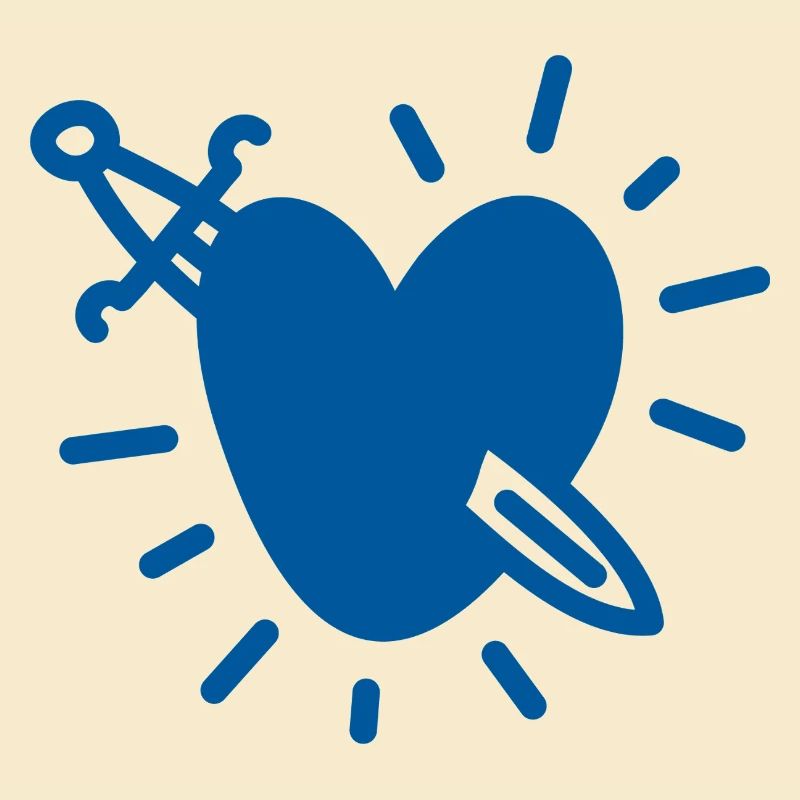 Miecz Przeznaczenia – Przebite Serce