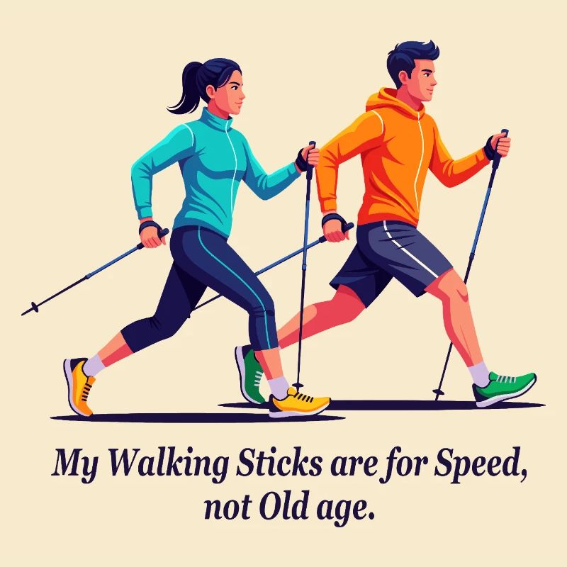 Nordic-Walking-Fans