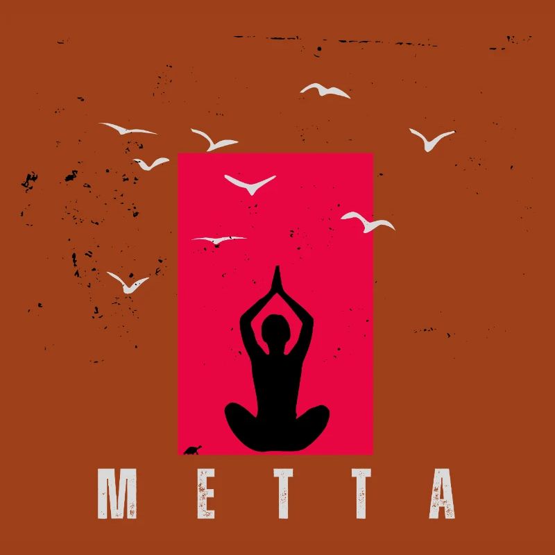 Méditation Metta