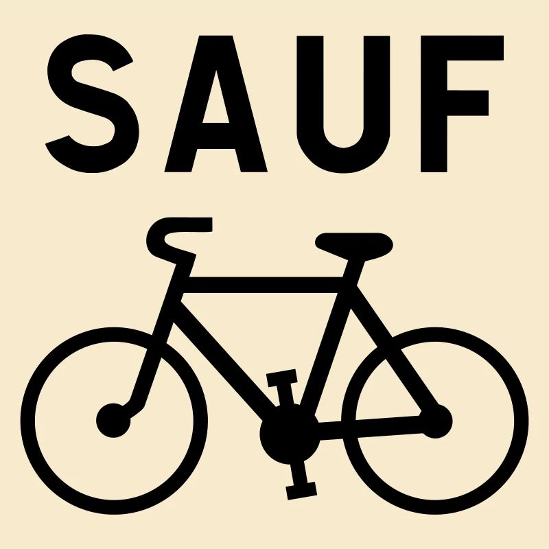 Außer Vélo Noir