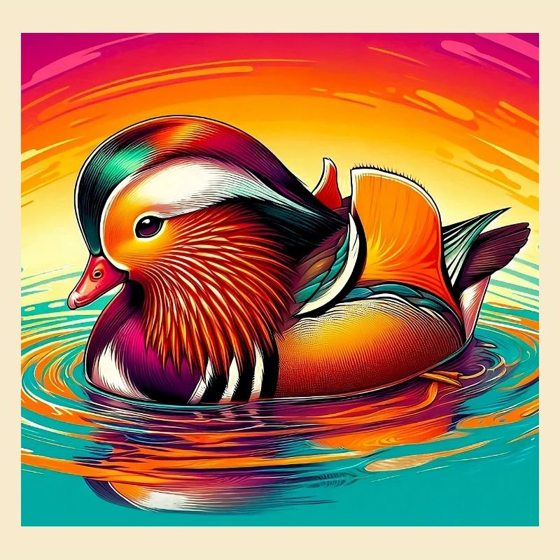 Mandarinente