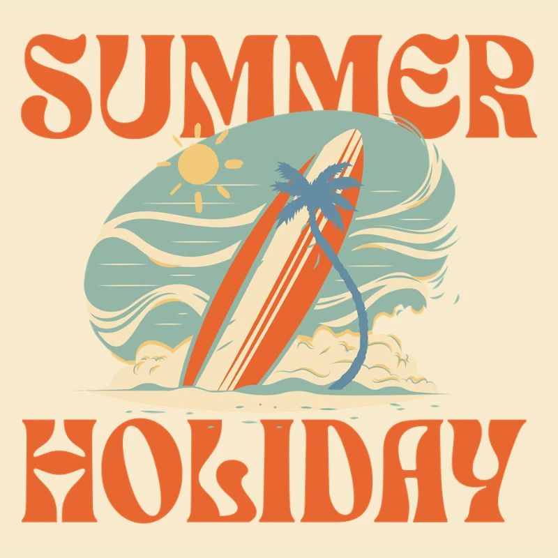 Vacances d’été