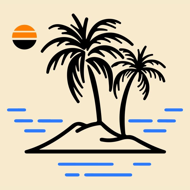 Île Palm