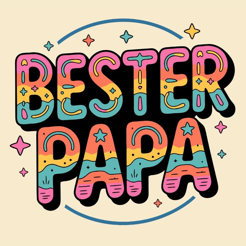 Bester papa