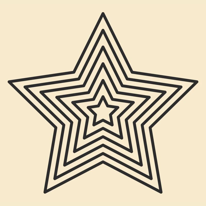 star