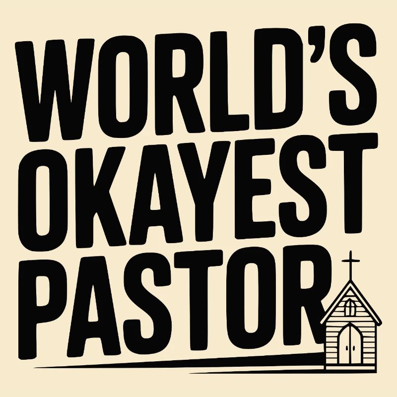 Le pasteur le plus correct du monde