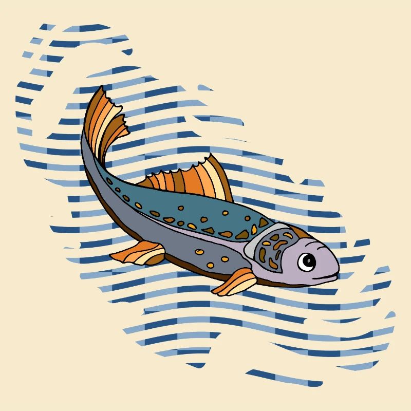 Fisch