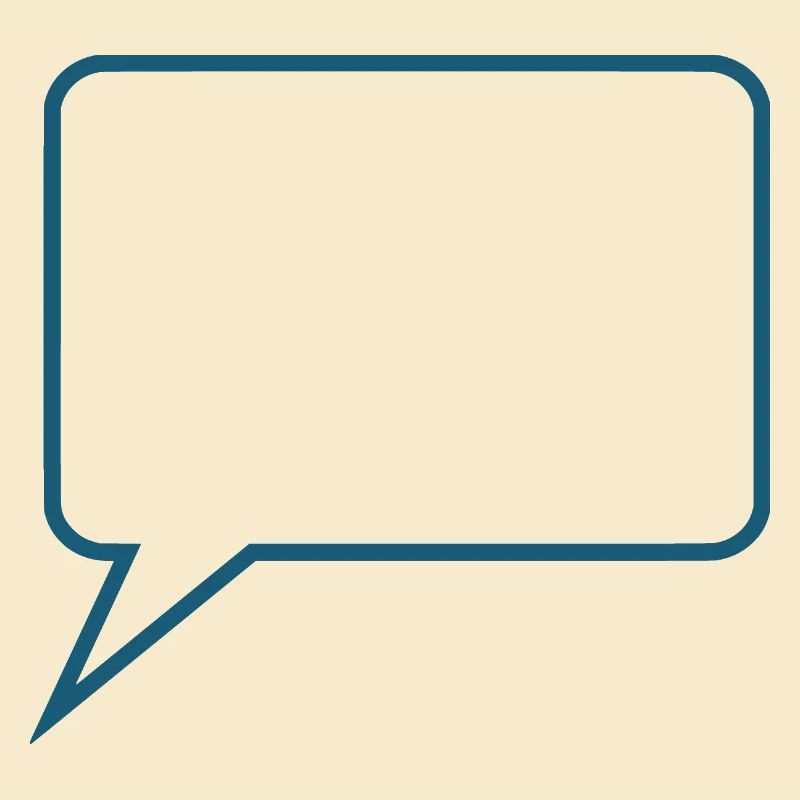 Sprechblase_Comic_blau2
