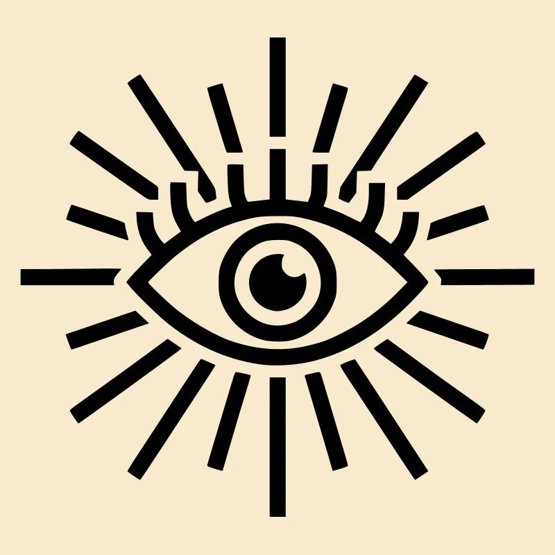 Éclatement de l’œil omniscient