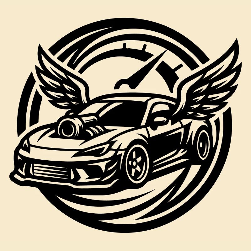 Auto Tuning Tacho