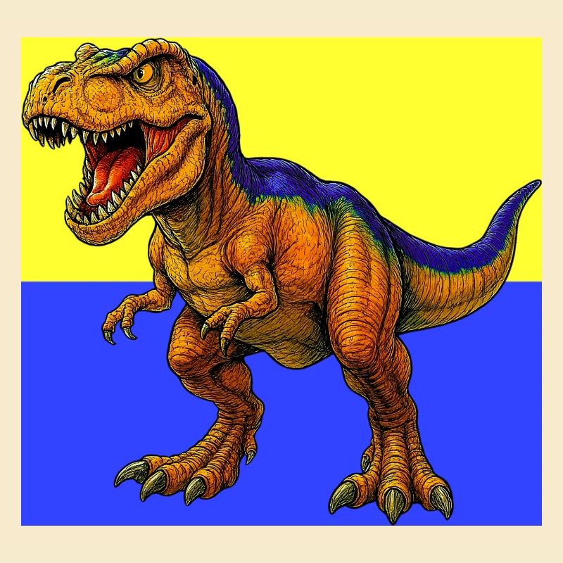 Dinosaurier