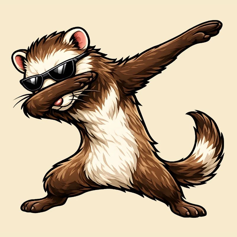 Furets de dépotage
