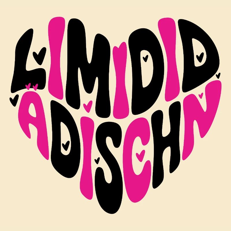 Limidid Ädischn - Limited Edition