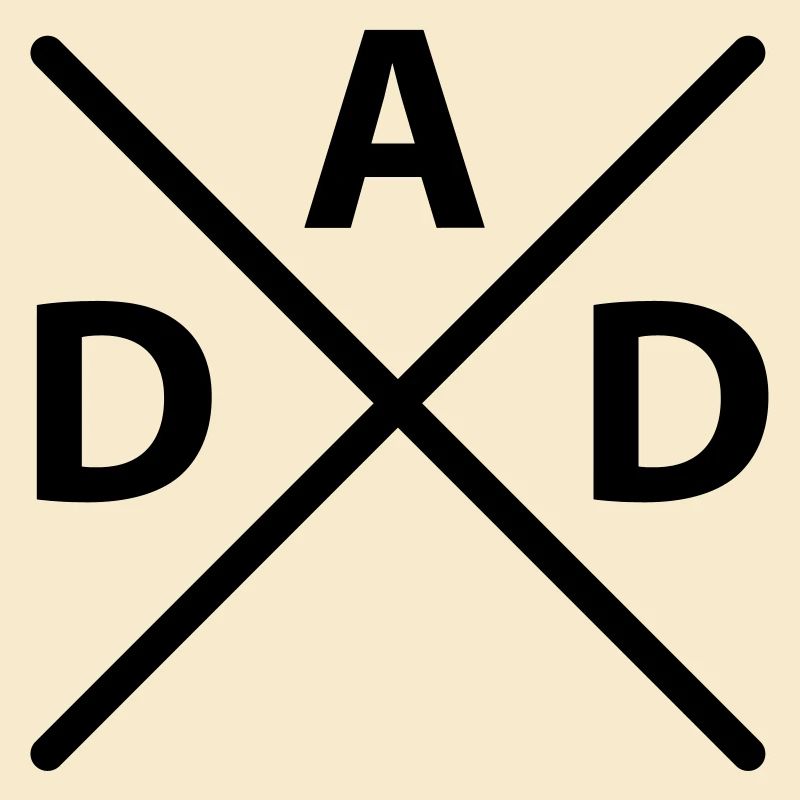 Dad Cross