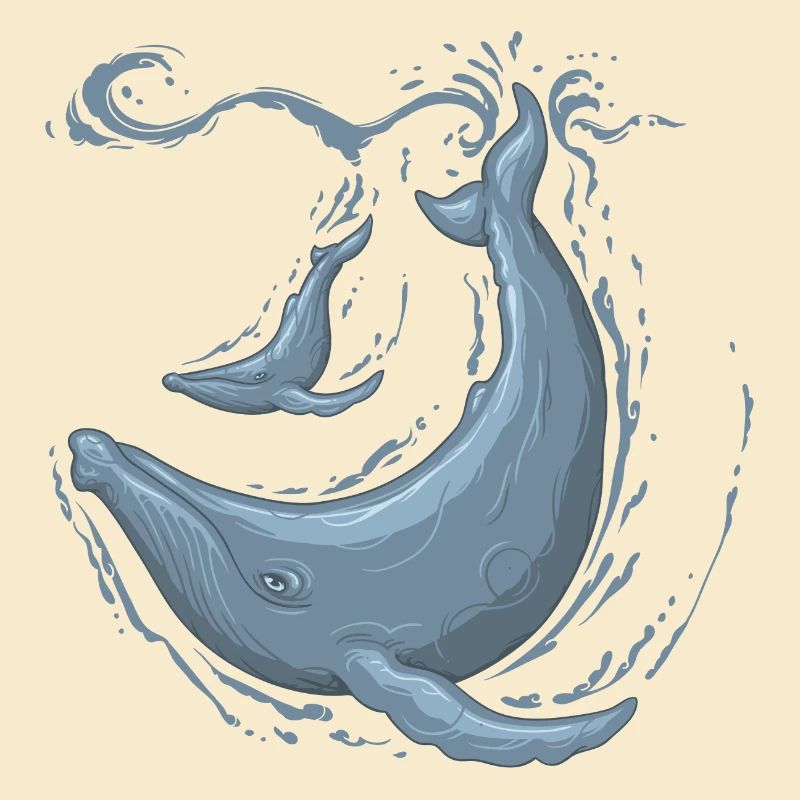 humpback