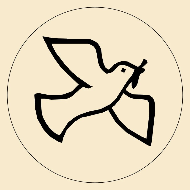 Friedenstaube