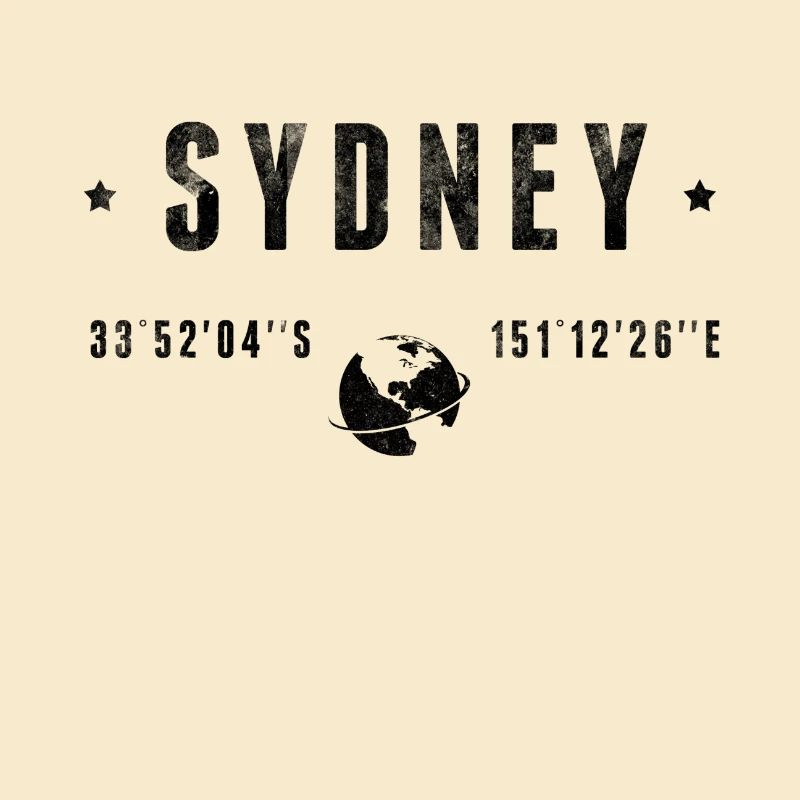Sydney