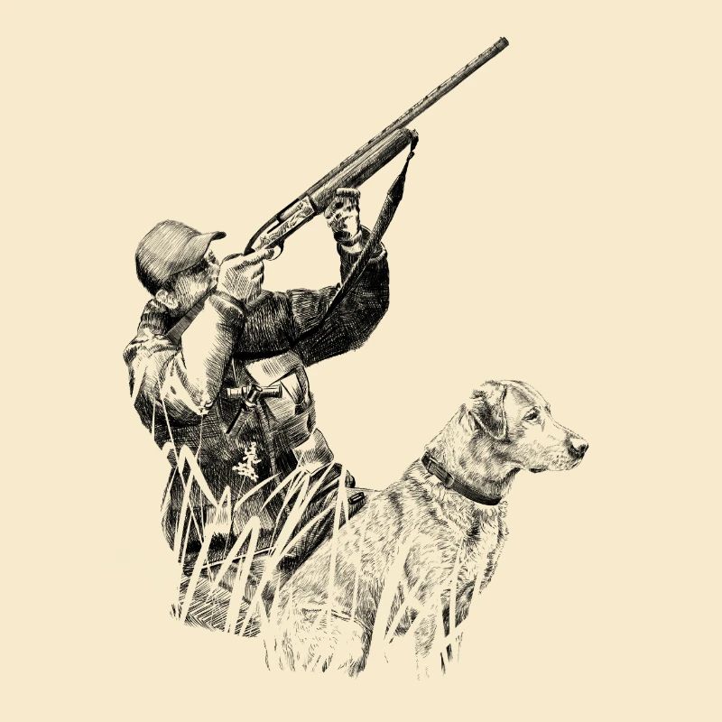Hunter