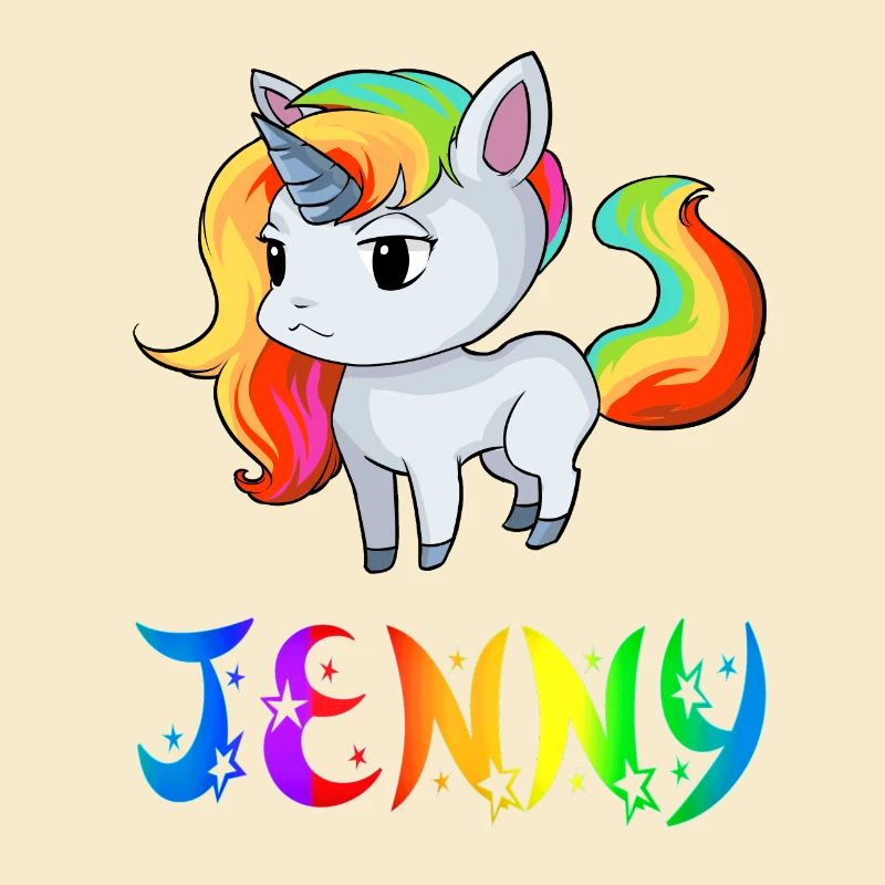 Jenny Einhorn