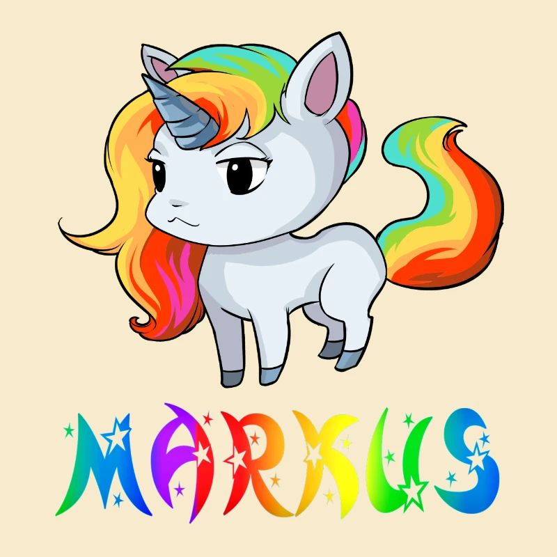 Einhorn Markus