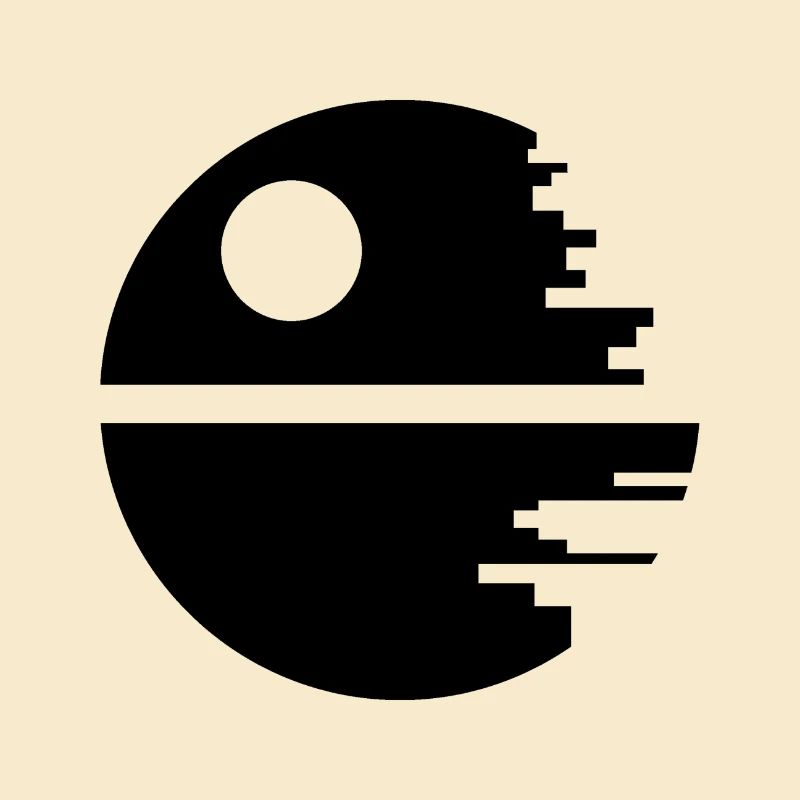 Planet Space Robot