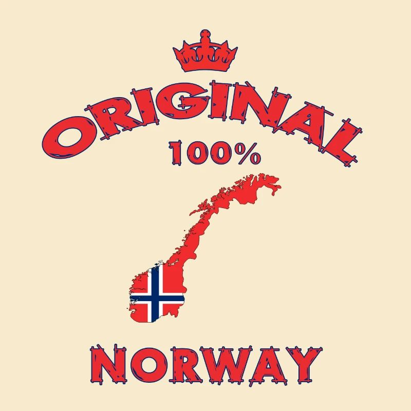 Norway 100% Original/Gift Flag