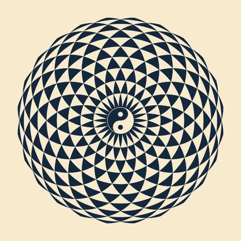 Torus, Sacred Geometry