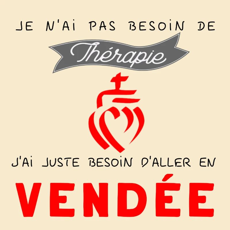 Vendée - Therapie