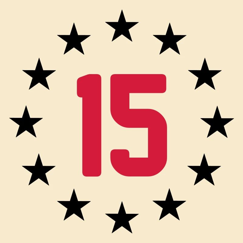 15 jahre