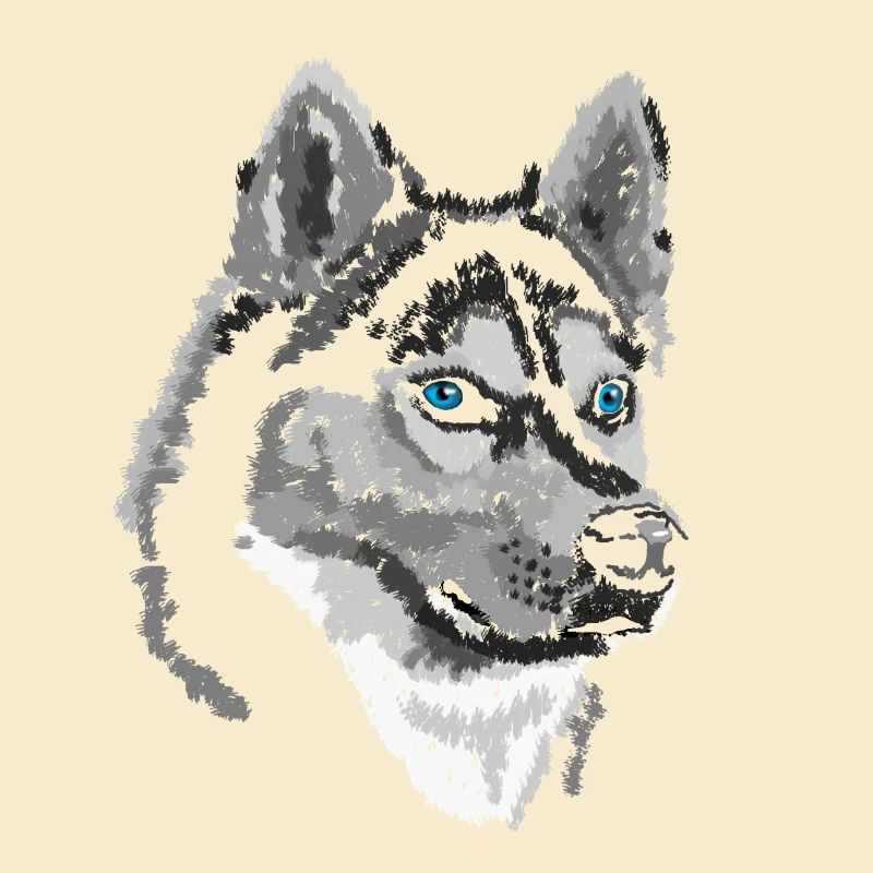 Husky