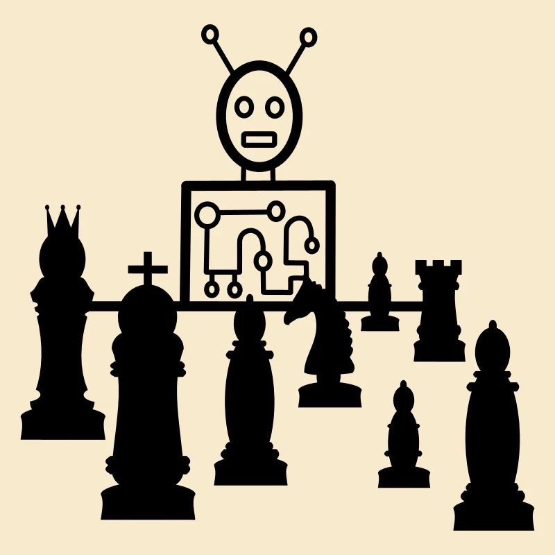 schach computer