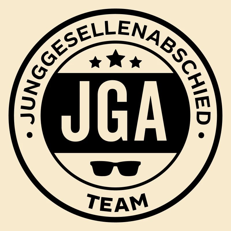 jga team heirat