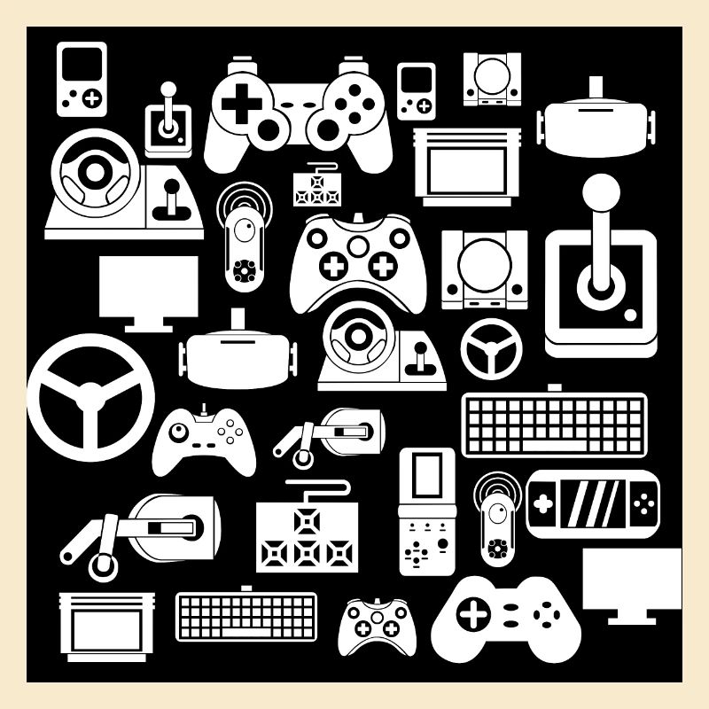 Gaming Muster