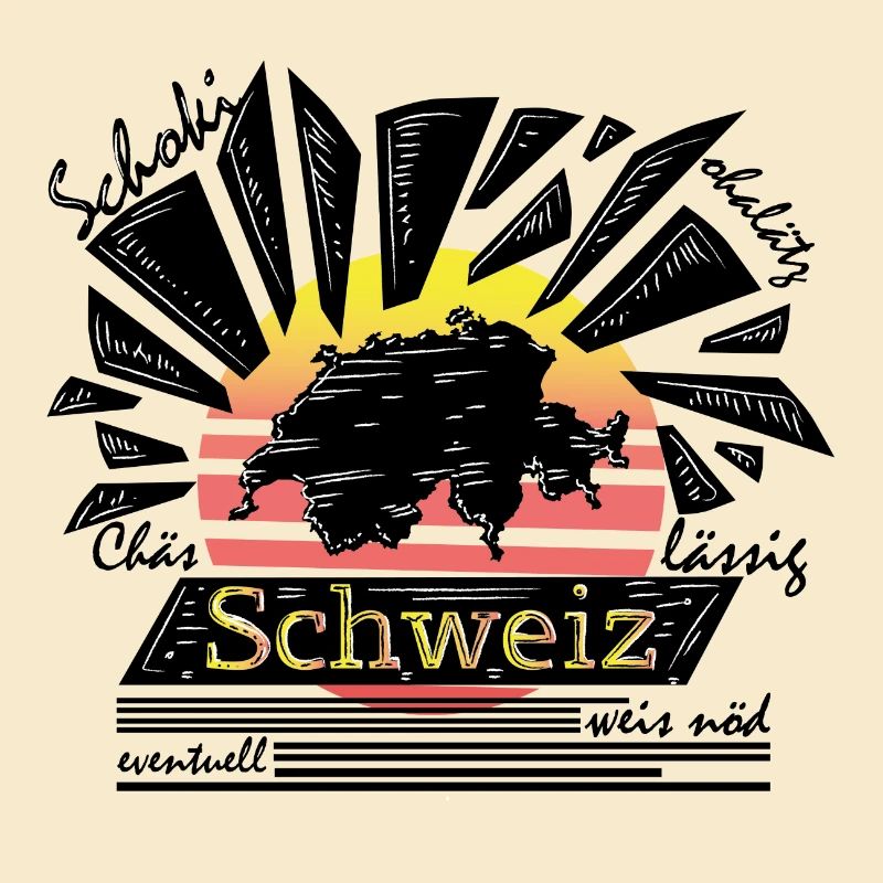 Wilde schweiz