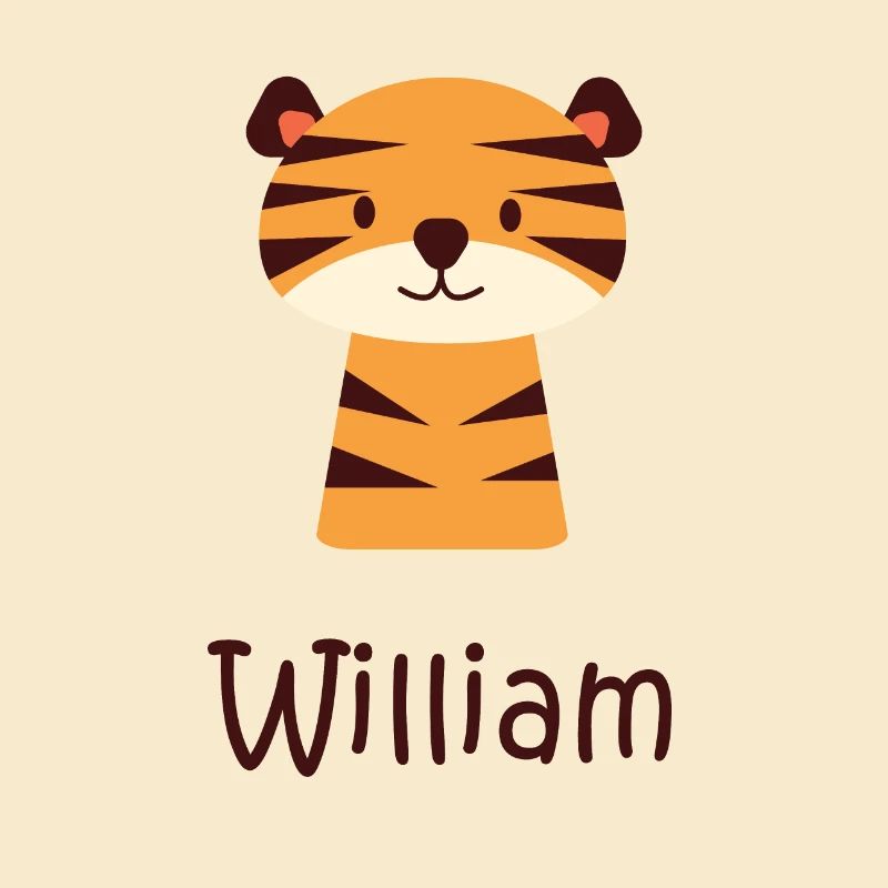 William