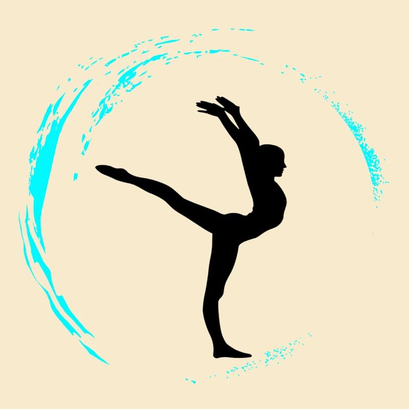 Rhythmic gymnastics