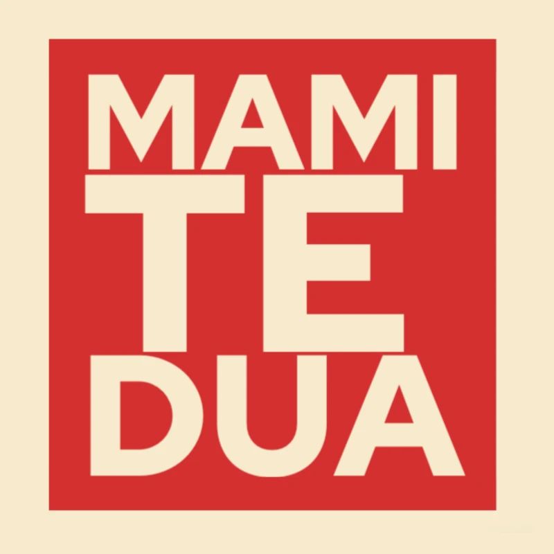 Mami të dua
