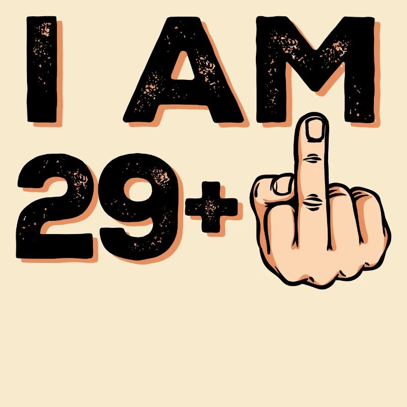 Déclaration anniversaire 30 ans