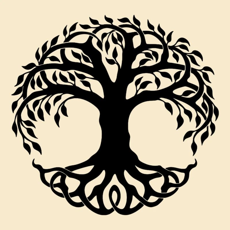 Yggdrasil