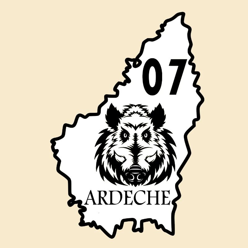 Ardèche
