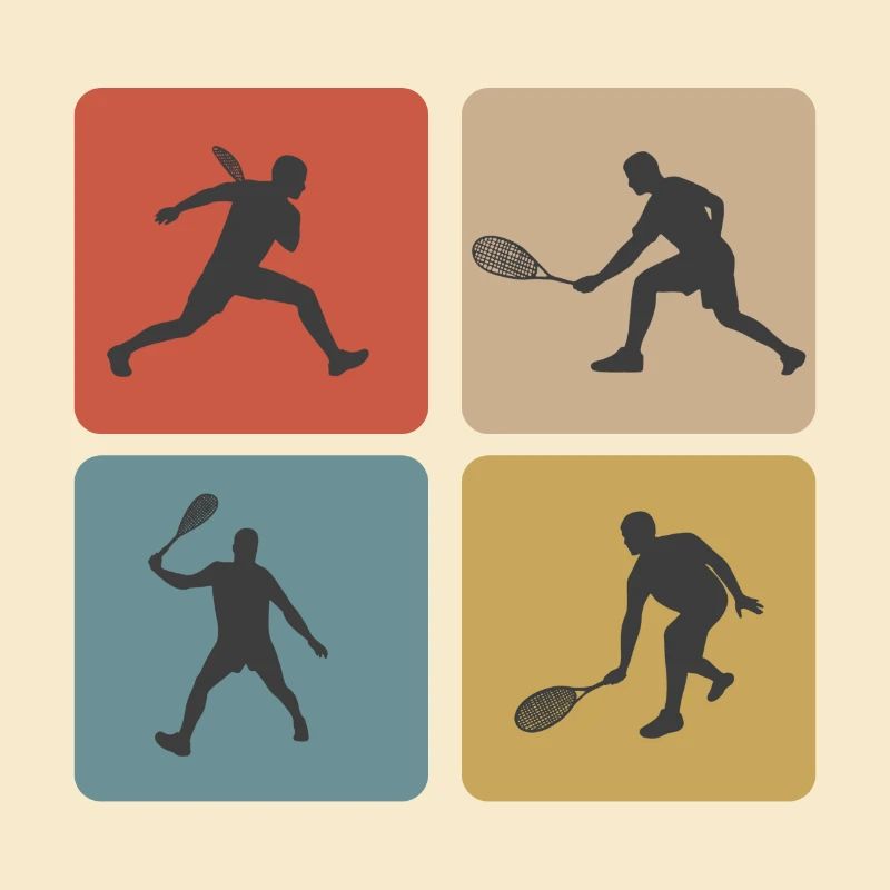 Squash Sport Design