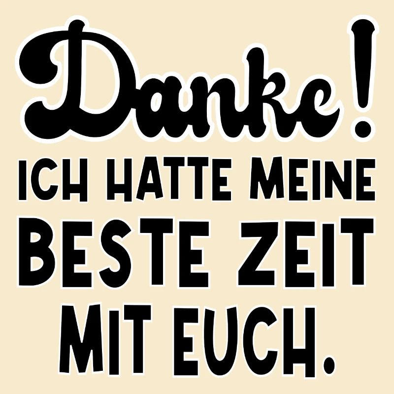 ABSCHIED TEAM