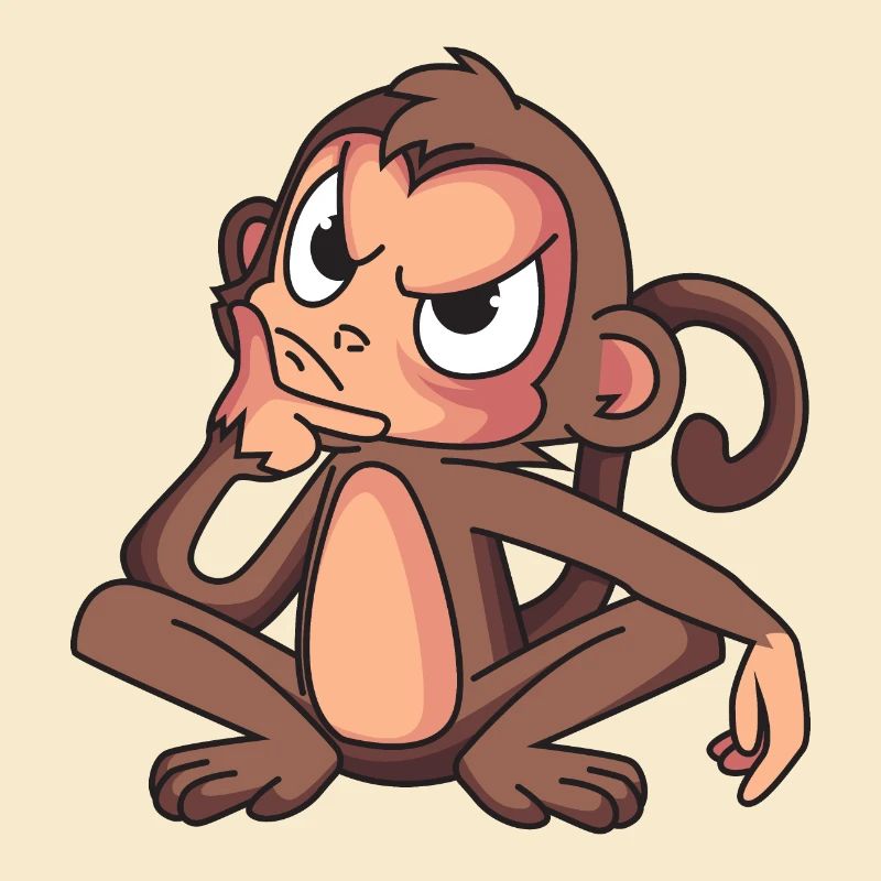 Clever Monkey
