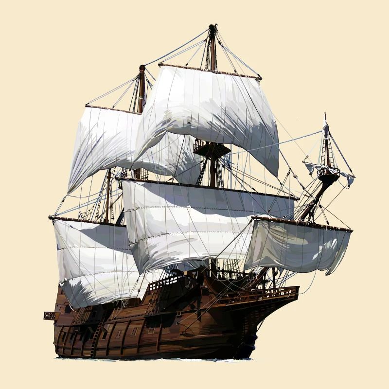 Segelschiff