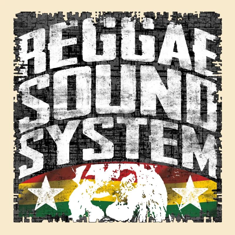 Reggae Sound System