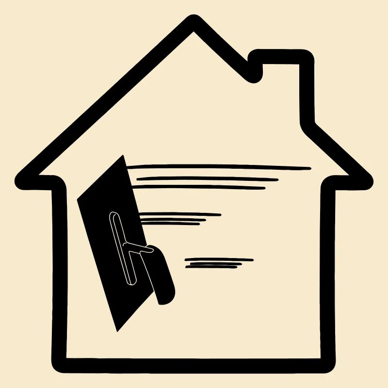 Maison de plâtrier