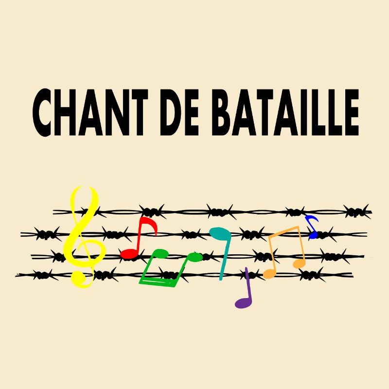 Chant de bataille