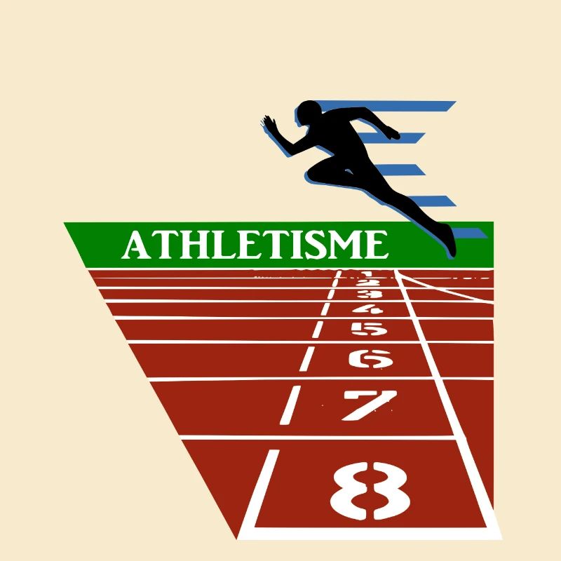 Leichtathletik