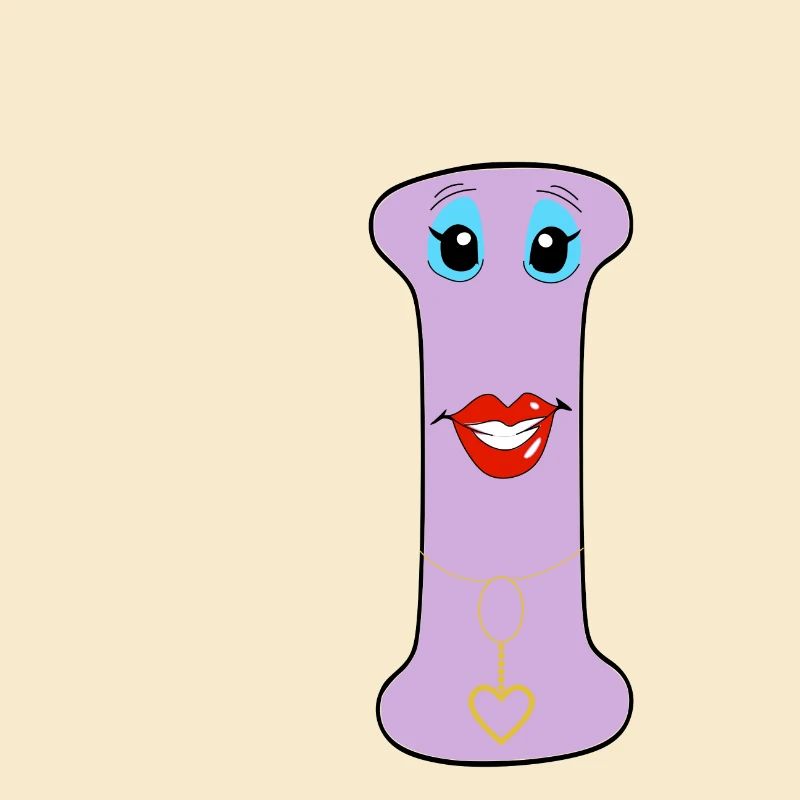 i