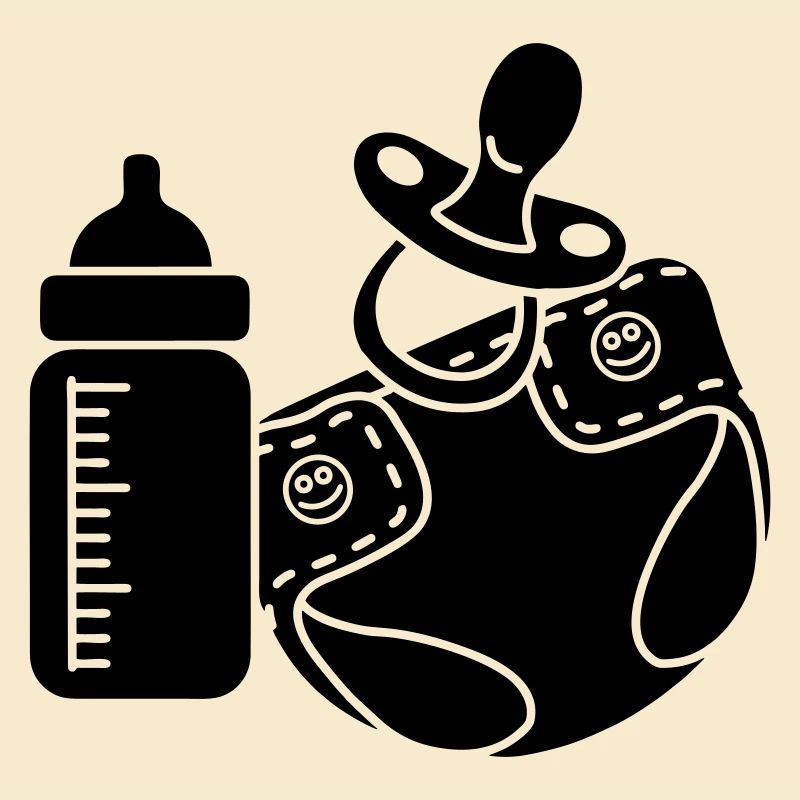 Nécessités pour bébé